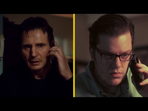 Cine Vaggo #53 - Liam Neeson