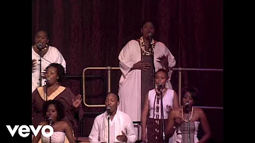 Thixo Bawo/Total Praise (Live at Sun City Superbowl, North West Province, 2007)