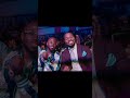 Showtime Shawn Porter and Elijah Pierce were tapped in!