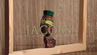 Растворимый кофе Jacobs