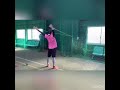 オリックス山岡泰輔選手jbandエクササイズ