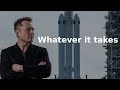 Elon Musk | Whatever it takes | 2K Subscribers Special | Motivational Video | Elon Musk Nation