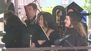 Commencement Phase I 2023