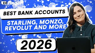 Best Bank Accounts 2026