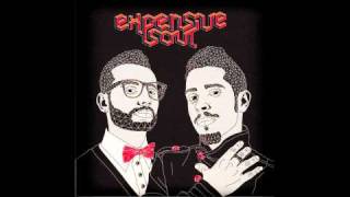 Expensive Soul - Machadinha chords