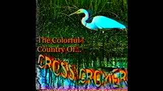 The Colorful Country of Cross Cromer (Full Album)
