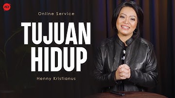 Tujuan Hidup - Henny Kristianus