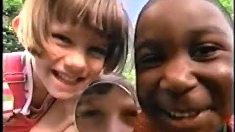 Waiting For Mr. MacRooney Credits PBS (1999)