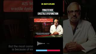 finasteride sexual side effects