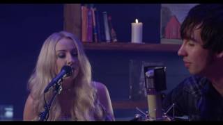 Mo Pitney - Take The Chance (Acoustic Version) with Holly Pitney chords