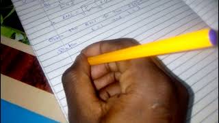 Root Mean Square value Evaluation and Solution to different problems