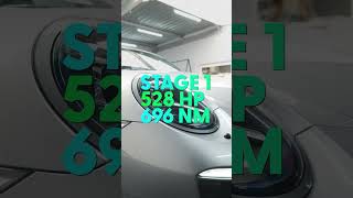 Porsche 911 991.2 3.0T Carrera 4 GTS 🔥