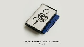 Angel (Demo from Permanent Vacation Sessions, 1987)