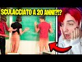 LE SCUOLE PIÙ PERICOLOSE DEL MONDO!! w/@Marcye@TheMarkk