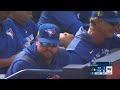 Myles Straw goes yard twice for FIRST career multi-homer game!