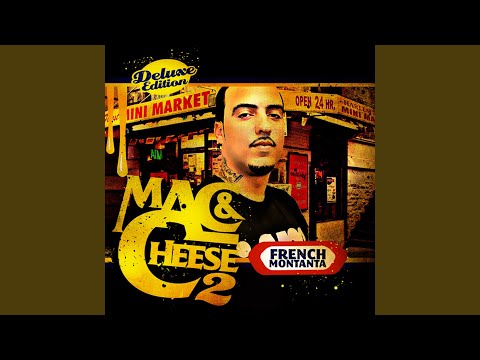 Putar Skit - French Montana
