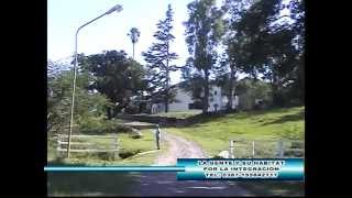Gral BELGRANO EN BUENA VISTA BATALLA DE SALTA 20 DE FEBRERO DE 1813