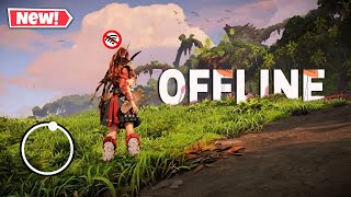 TOP 10 New OFFLINE GAMES for Android & iOS in June 2023 screenshot 5
