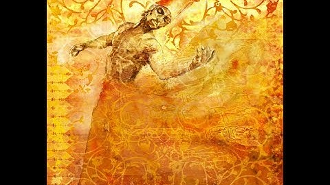 A Gift Of Love - Rumi Poems| Peaceful music| Sufi |Deepak Chopra/Madonna/Anandmurti Gurumaa