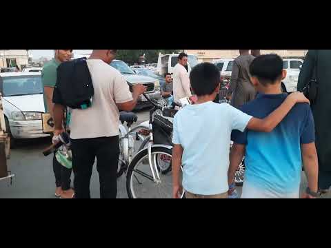 حراج خرده عجيب وغريب 