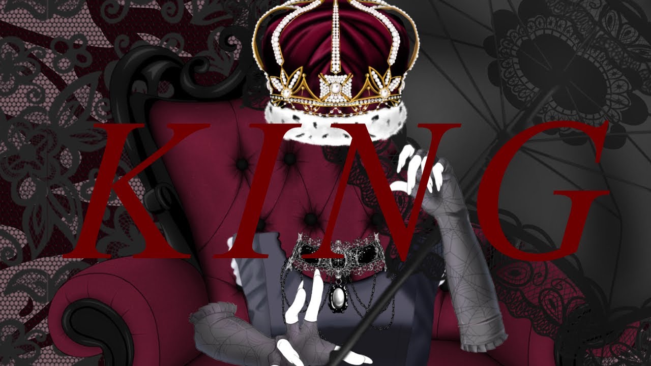 【KING/Kanaria】 cover