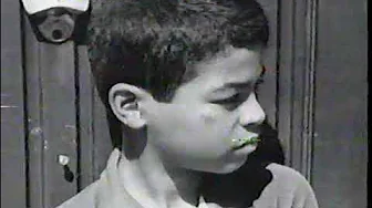 Food Stamps "Call" 90s TV Ad 