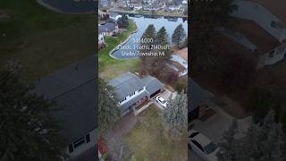 Shelby Township, MI | 4 Bed | 3 Bath | 2,140 sqft | Home Tour