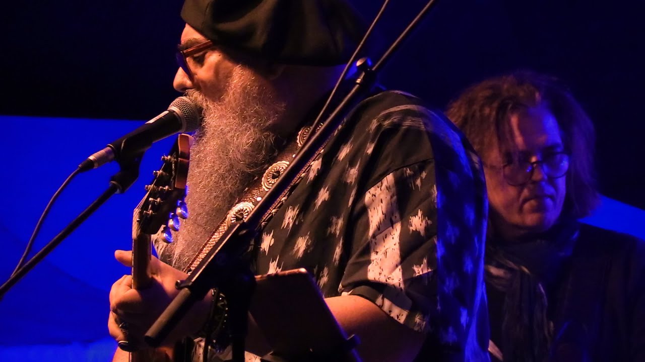 Gov't Mule IE13 Hammer and Nails, What Is Hip? YouTube