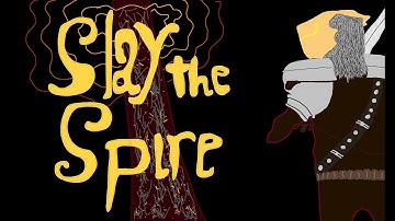 RPG Magazine - Slay the Spire Review