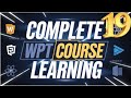 Day 10 Part 1: JavaScript Tutorial for Beginners | Web Programming (WPT) | CDAC Hands-on Coding