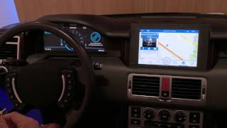 Car Personal Assistant - InCar - Live Demo FR screenshot 3