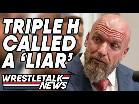 WWE Trying To Sign FTR, Enzo & Cass WWE Return, WWE Raw Review | WrestleTalk thumbnail