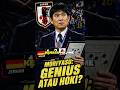 MISTERI MORIYASU TETAP JADI PELATIH! 🇯🇵🔥