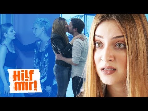 Ist meine Freundin Bi?! | Hilf Mir!