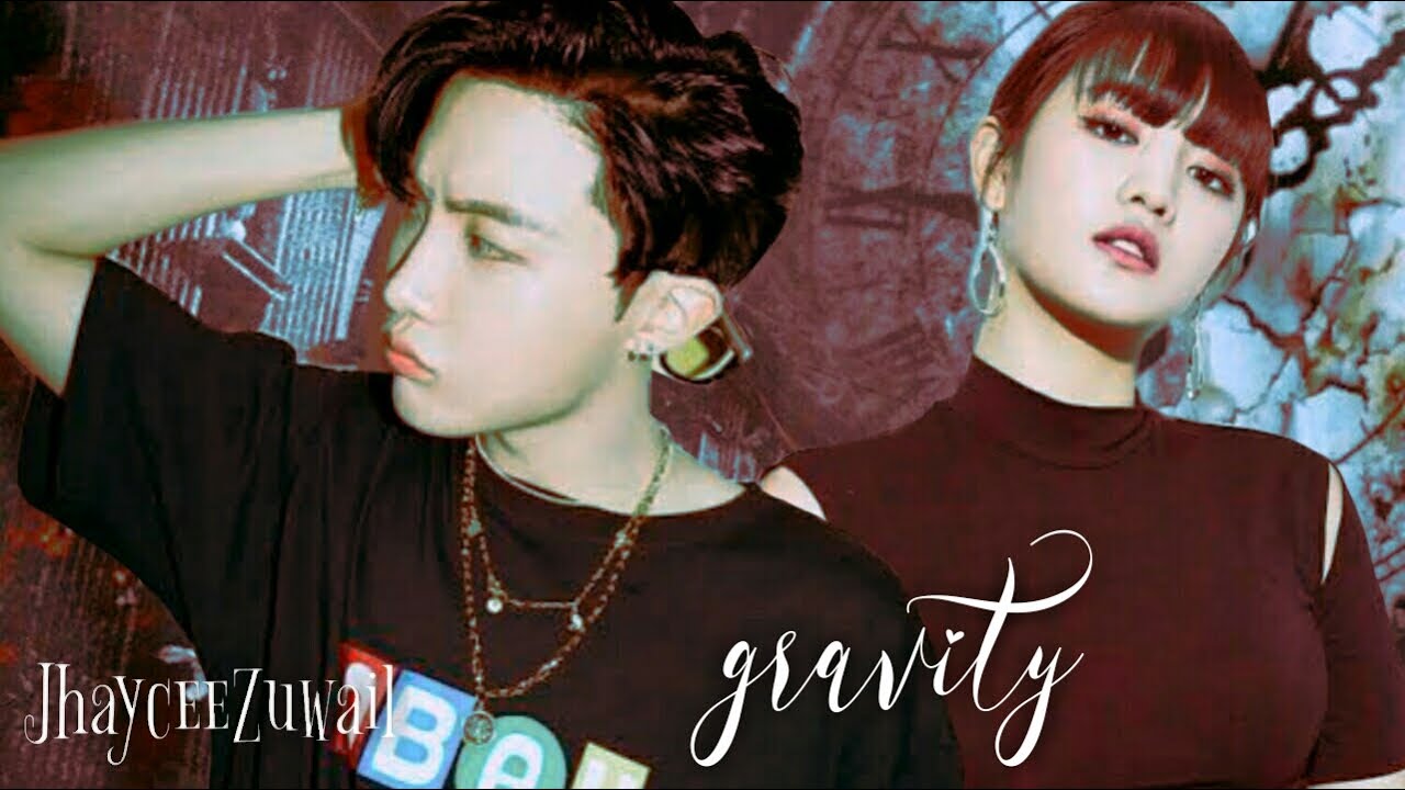 『 Gravity 』 J-Hope • Minnie [[fmv]]