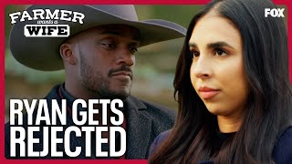 Haley Turns Down Ryan’s Attempt At Second Chance | Farmer Wants A Wife