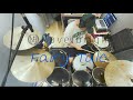 Fairy Tale - Novelbright (DRUM COVER / 드럼커버)