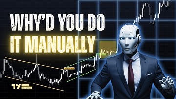 Complete Guide: TradingView Pattern Detection Indicator + 3 Trading Strategies