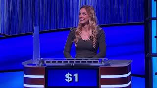 Final Jeopardy Round All-New Live Tonight Monday January 30, 2023