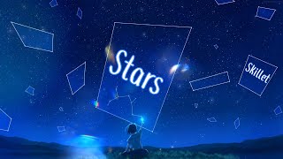 Skillet - Stars (Lyrics)