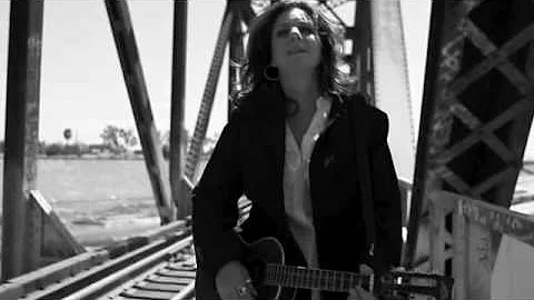 MICHELLE MANGIONE - WHAT IS A SAINT (OFFICIAL MUSI...