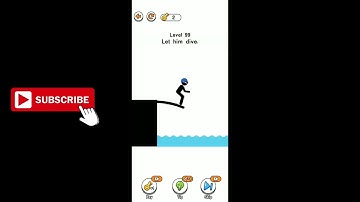 Draw 2 Save 3 Main Level 99