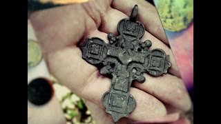 Коп по войне. И не только... Коп по войне. И не только...