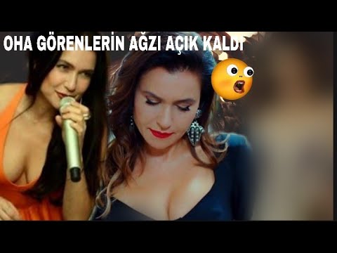 Yasak Elma Oyuncusu Şevval Sam'ın Dekoltesini Görenler Ağzı Açık Kaldı