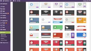 How To Create A Widget Opt In With Bloom
