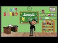 AULA VIRTUAL INTERACTIVA con bitmoji Google Slides para meet, teams, zoom.APRENDE Educación híbrida