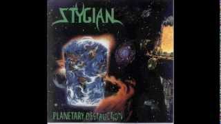 Stygian - Preacher and The Politician (1992) HQ