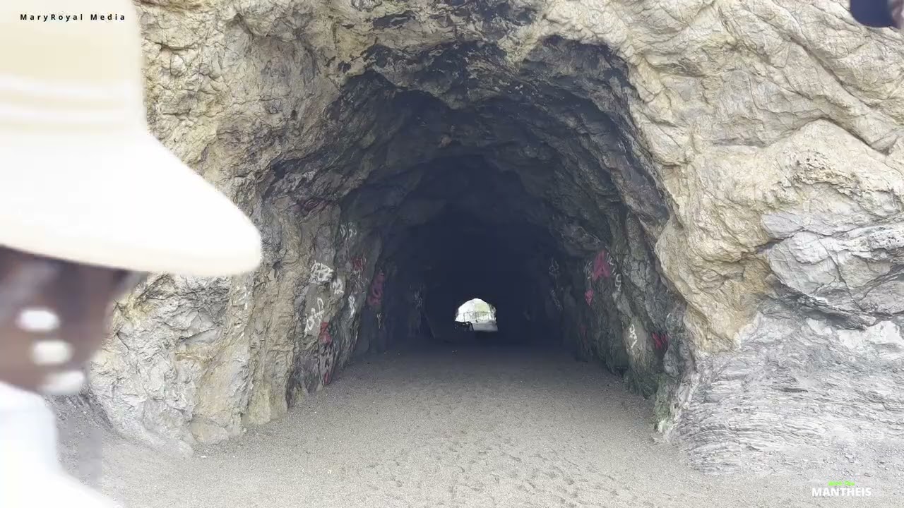 Exploring California’s Lands End Coastal Trail