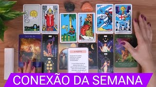 🔮✨️PENSAMENTOS, SENTIMENTOS E AÇÃO DELE(A) PRA ESSA SEMANA? | Tarot