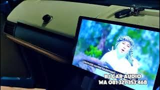 INSTALLING Kijang Super 10inch Android TV